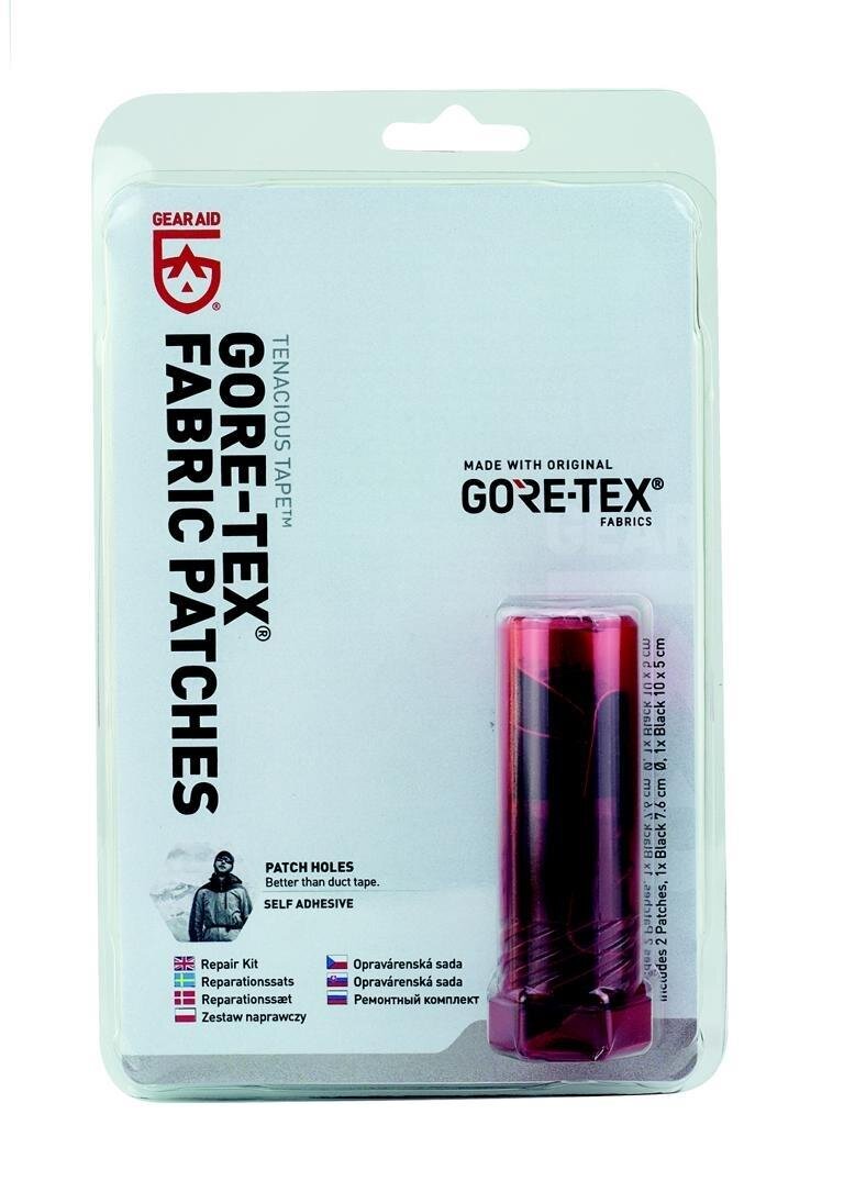 GEAR AID GORE-TEX Repair Kit
