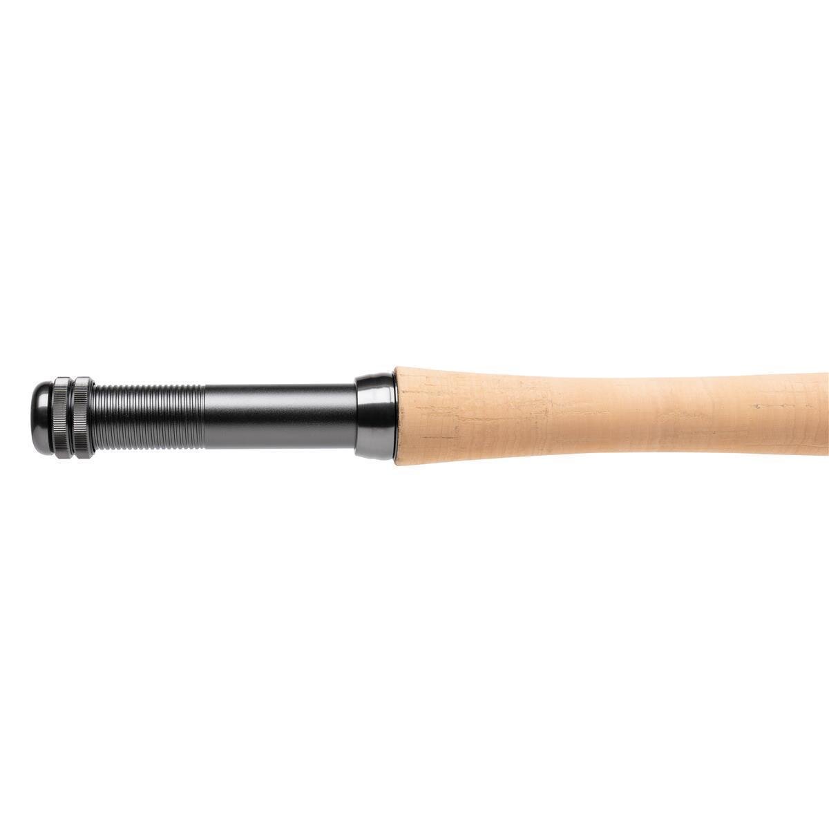 Greys GROLAN906 LANCE 9FT 6LINE 4PC