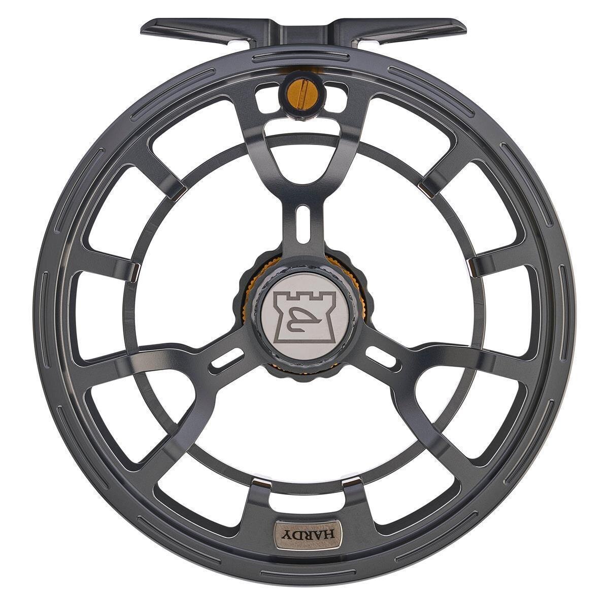 Hardy AVERON 5000 TI REEL