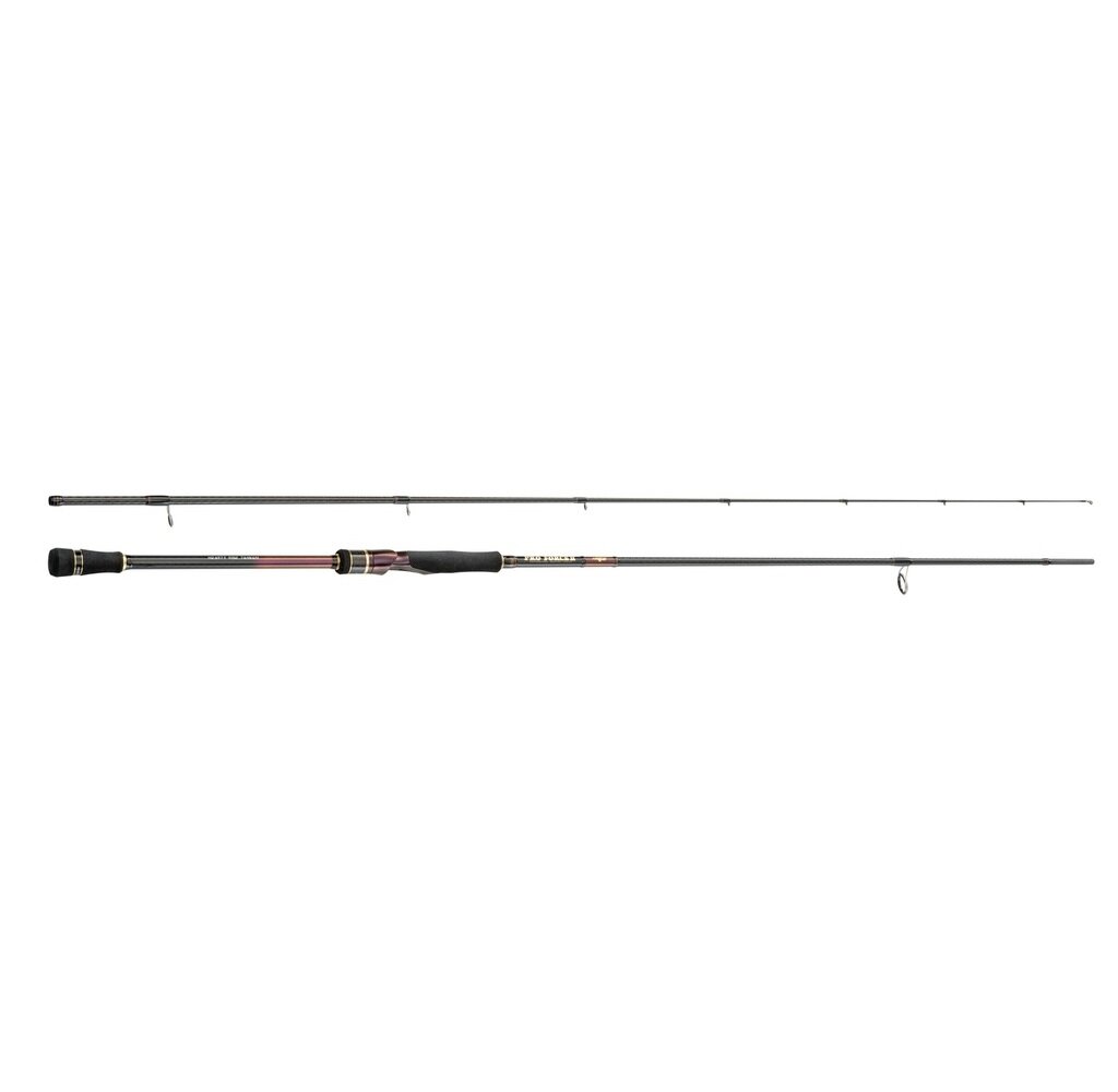 Hearty Rise Pro Force II Spinnruten verschiedene Modelle
