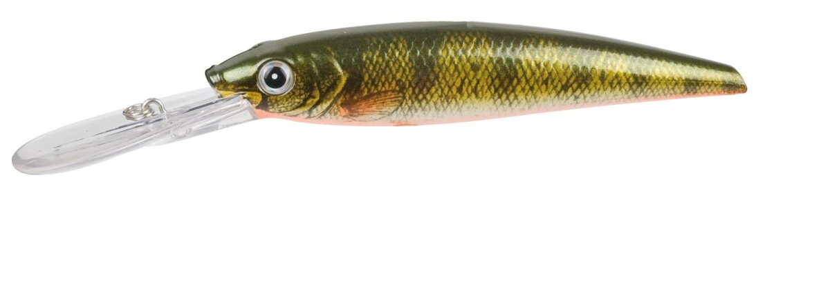 IC DOIYO Nomin60 Fukai Fl. ST Größe: 10,2cm/16g