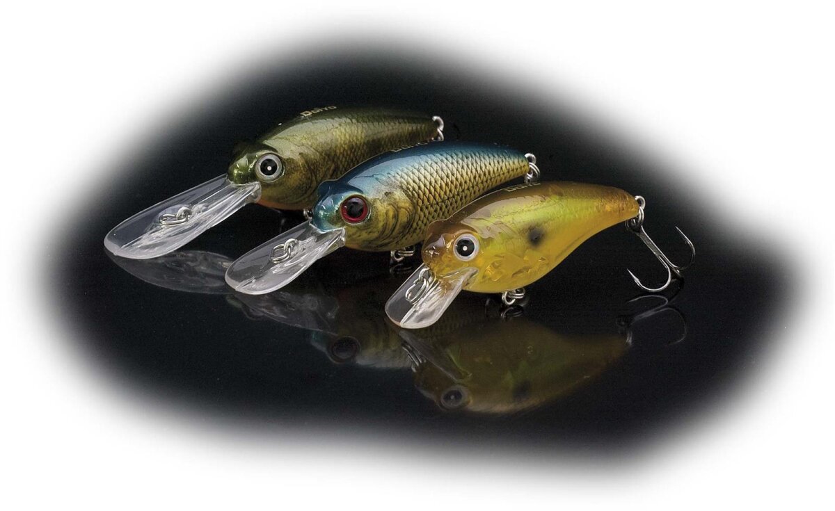 IC DOIYO Nomin60 Fukai Fl. ST Größe: 6 cm / 12,5g