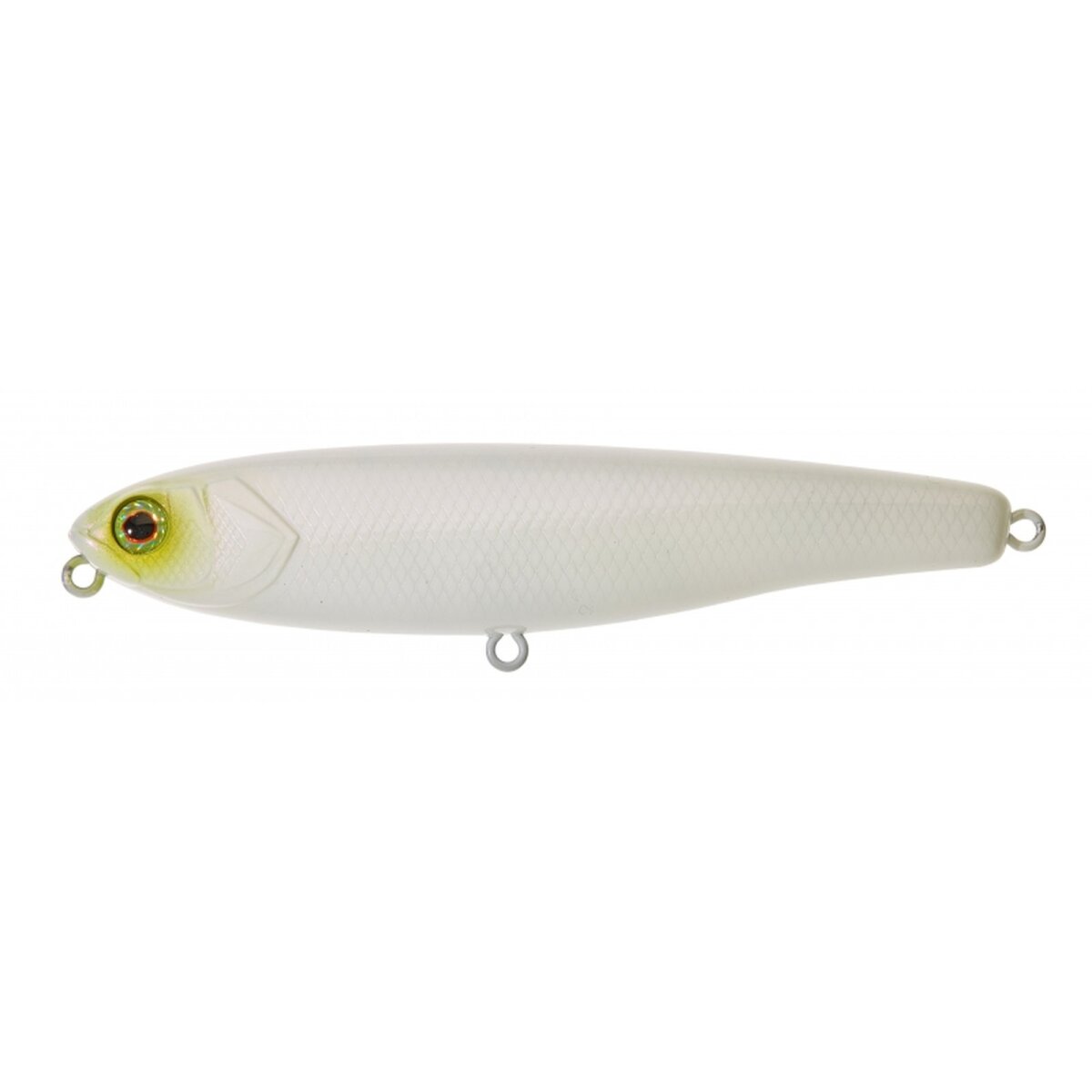 Illex Bonnie 107 Bone 10,7cm / 17,5g Stickbait Oberflächenköder