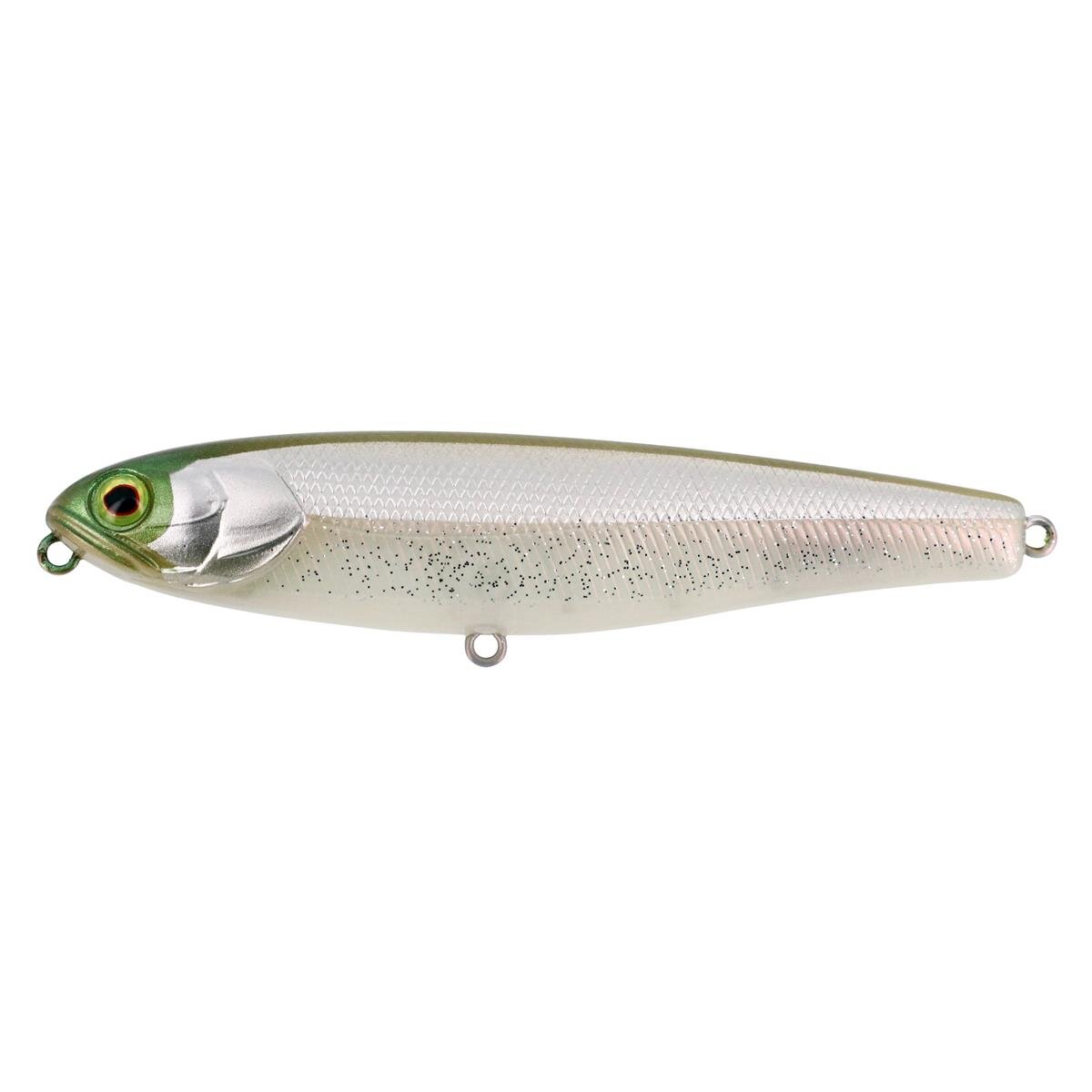 Illex Bonnie 95 Secret Sand Eel 9,5cm / 12,5g Stickbait Oberflächenköder