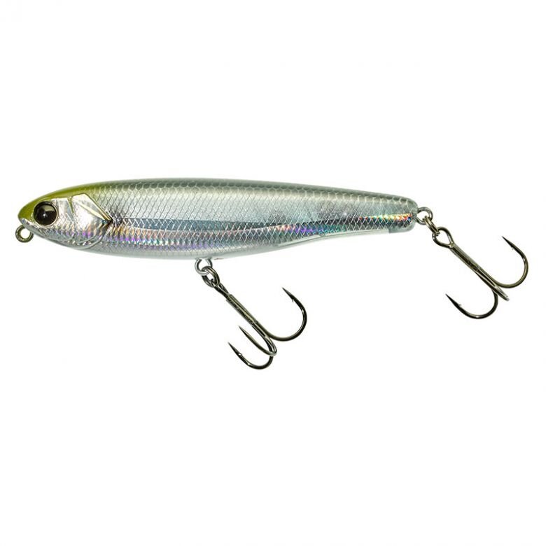 Illex Bonnie 95 Secret Sprat 9,5cm / 12,5g Stickbait Oberflächenköder