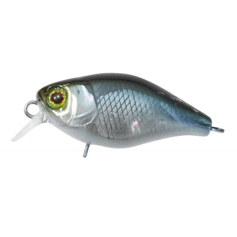 Illex Chubby 38 NF Ablette 3,8cm / 4g Barschwobbler Crankbait