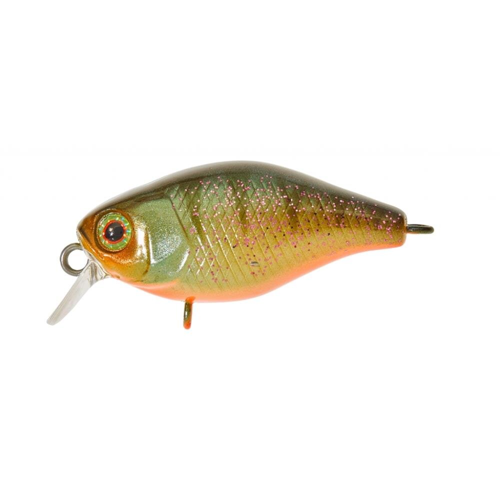 Illex DIVING CHUBBY 38 AGRESSIVE PERCH