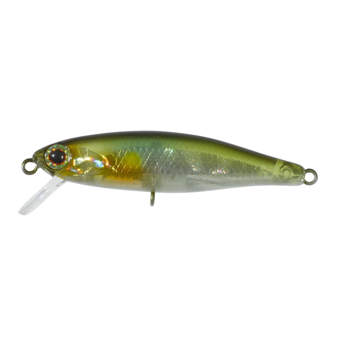 Illex TINY FRY 38 SP NF AYU