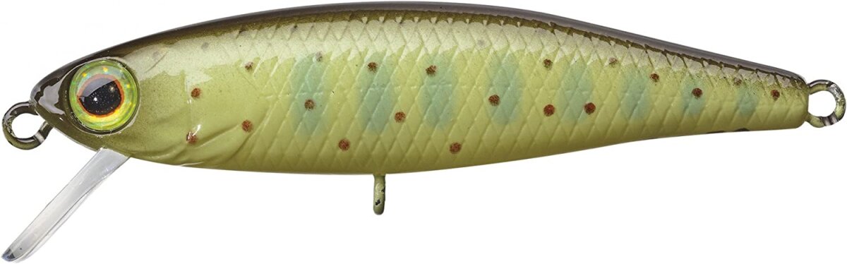 Illex TINY FRY 38 SP TRUITELLE