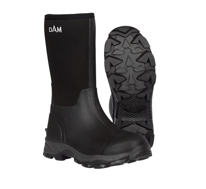 IMAX Tira Rubber Neoprene Boot Gummistiefel