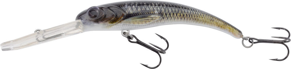Iron Claw Doiyo Azuki 92 Fukai NWF