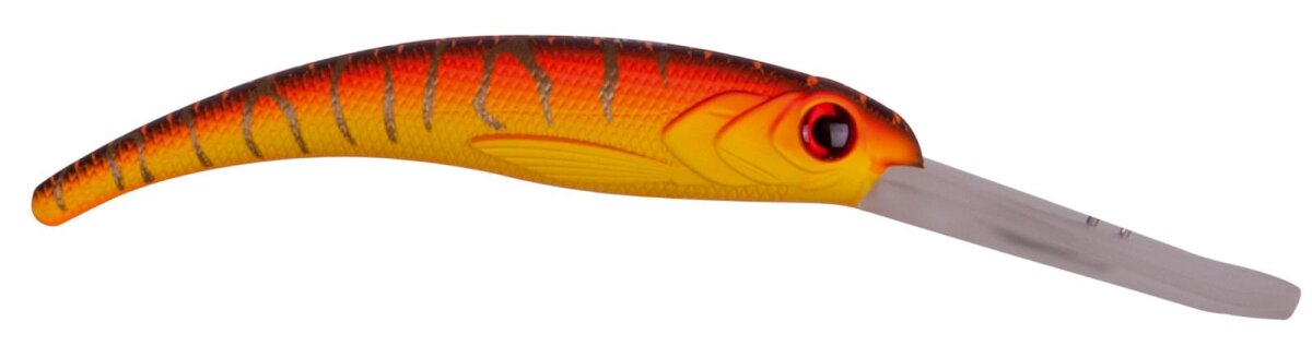 Iron Claw Doiyo Azuki 92 Fukai SB