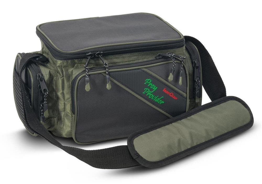 IRON CLAW Prey Provider Cooler Bag STasche