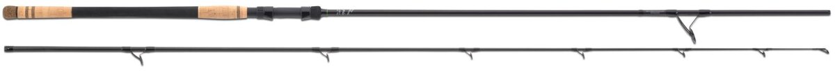 Iron Claw Prey Provider Pike 300-2 3,00m / 30-90g Deadbaitrute Hechtrute