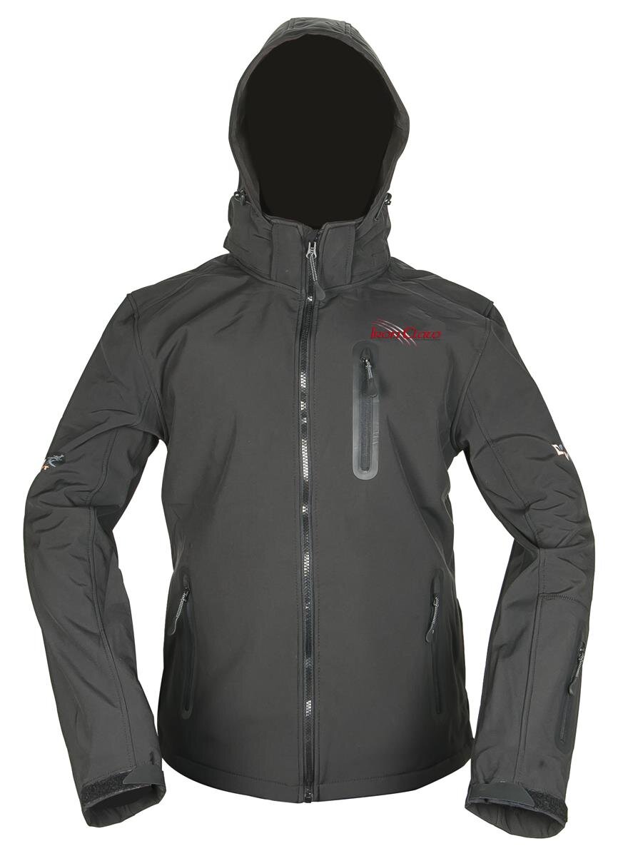 IRON CLAW Softshell Jacket XXXL