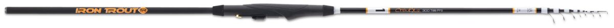 IRON TROUT Chakka 300 Tele Pro 1