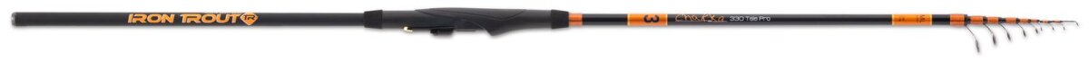 IRON TROUT Chakka 330 Tele Pro 3