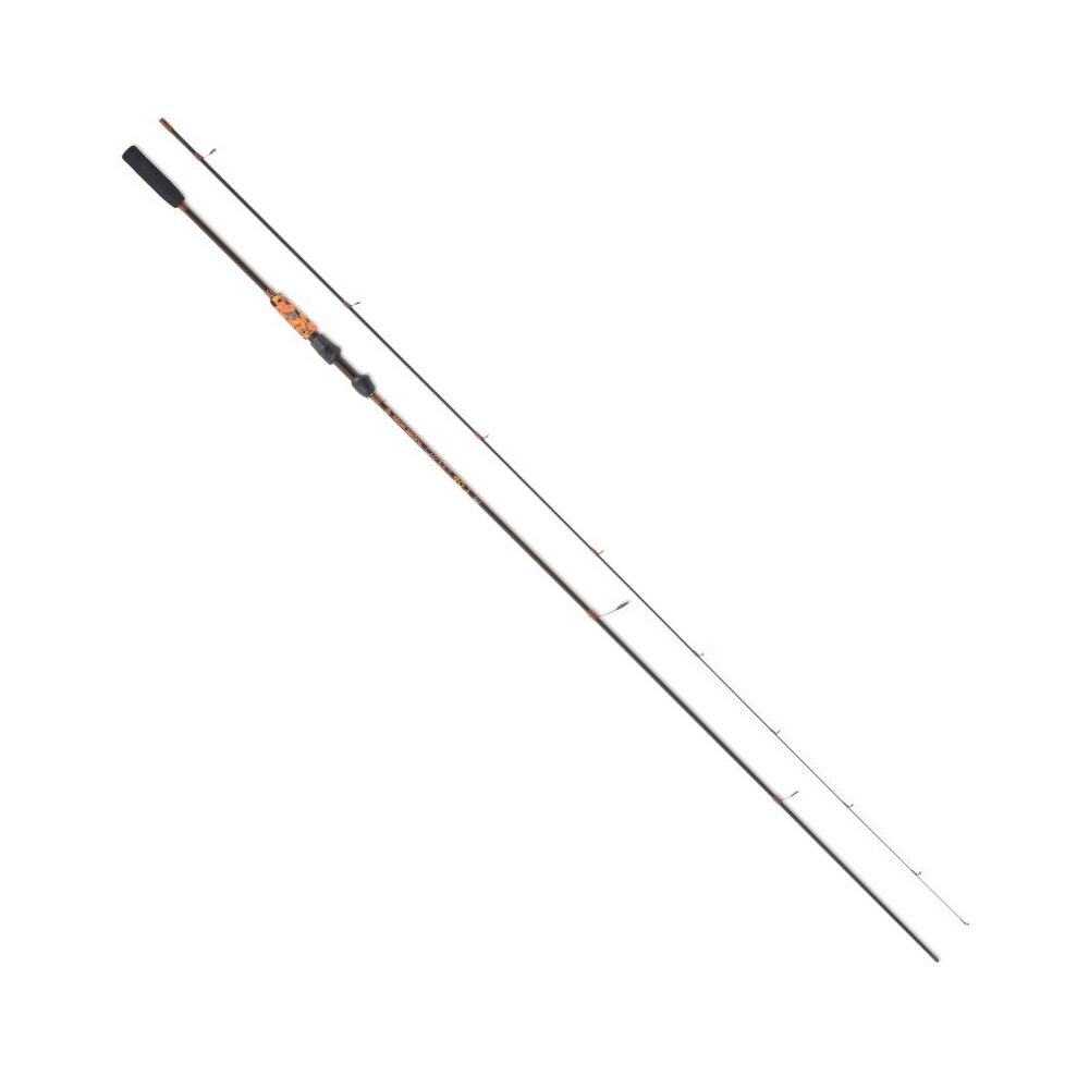 IRON TROUT Chakka 40T 2,05m 1-6g