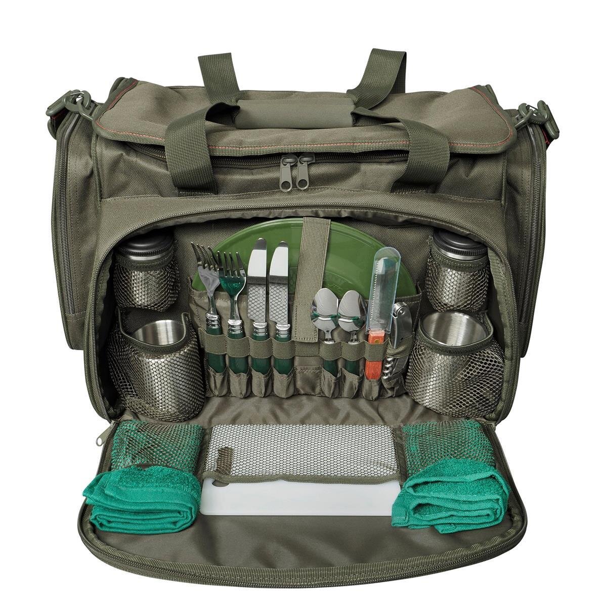 JRC DEFENDER II SESSION COOLER FOOD BAG. 53X30X30CM Sale