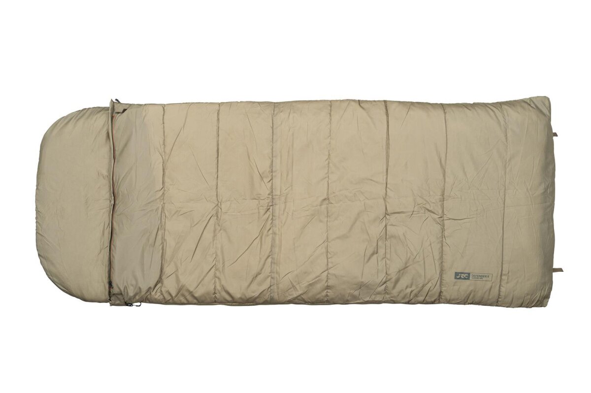 JRC DEFENDER II SLEEPING BAG