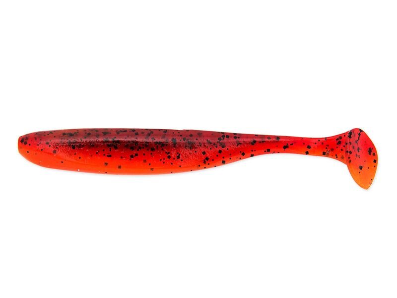 Keitech 3″ 7,2cm Easy Shiner – Delta Craw Gummifische 10 Stück