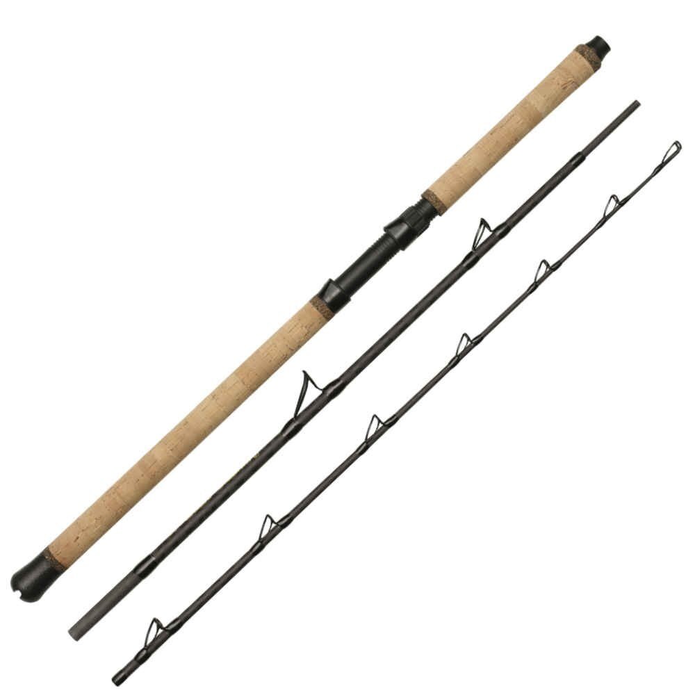 Kinetic Battler 6’6″ 1,98m 30-50lbs 200-600g 3-tlg Bootsrute Reiserute Norwegen