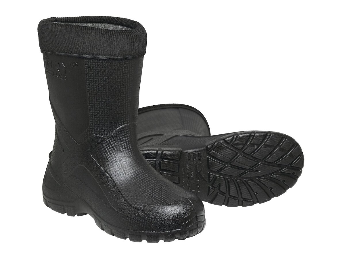 KINETIC DRYWALKER BOOT 11″ 42/7.5 BLACK