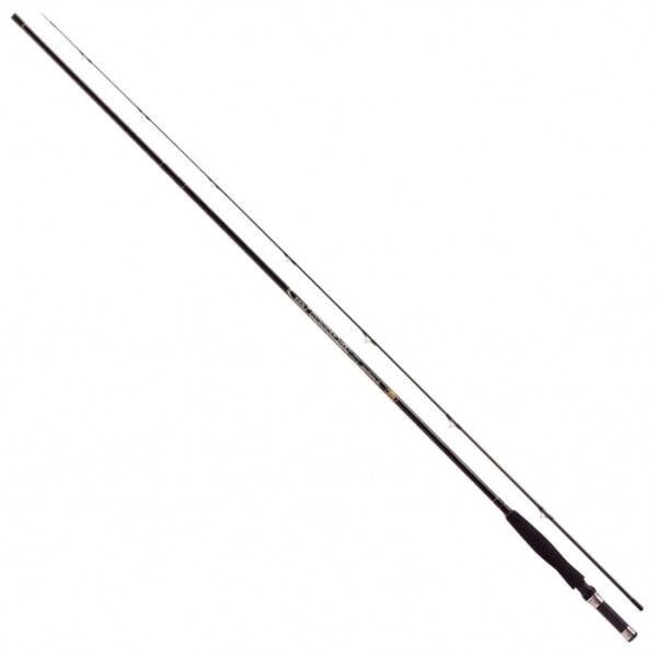 Lineaeffe FLY STREAM DT #5/6 2,55m Fliegenrute Fliegenangel