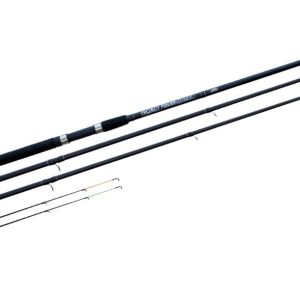 Lineaeffe TS Project Feeder Rute 3,60m / bis 75g Feederrute Grundrute Method