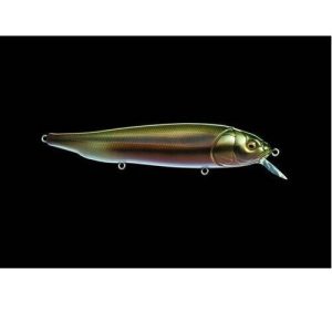 Megabass LATES 120mm PM UGUI Wobbler Megabass LATES 120mm PM UGUI Wobbler