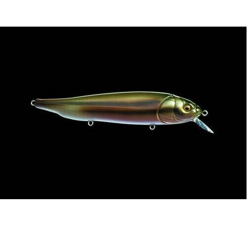 Megabass LATES 120mm PM UGUI Wobbler