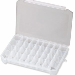 MEIHO Clear Case C-1200 ND 255x190x40 mm MEIHO Clear Case C-1200 ND 255x190x40 mm