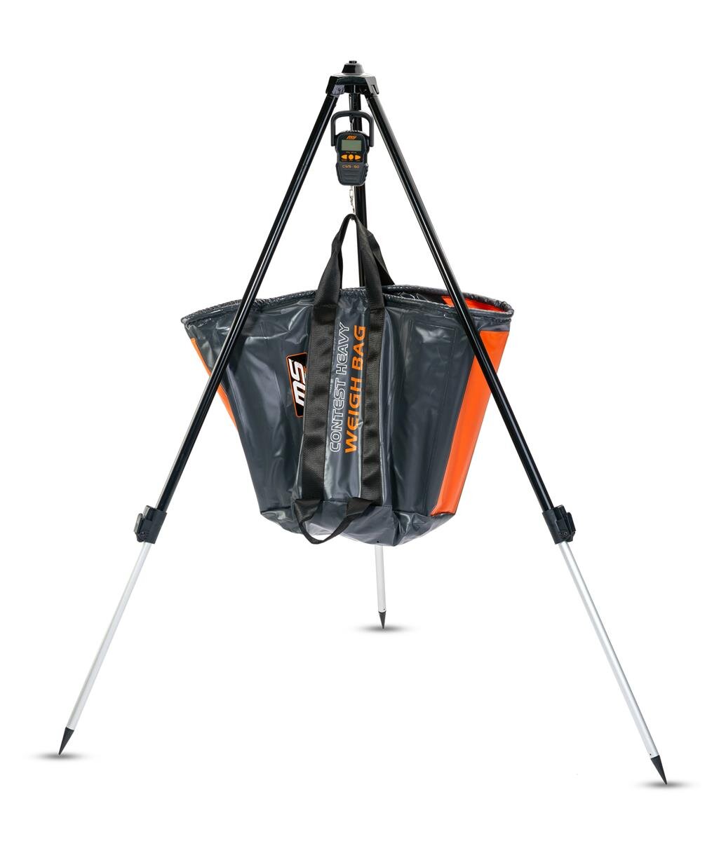 MS-RANGE Contest Heavy Weigh Bag
