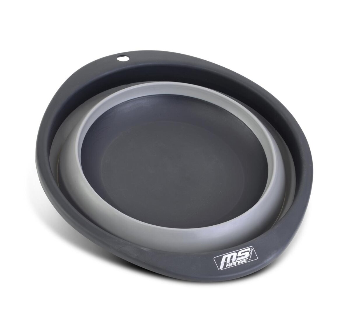 MS-Range Folding Bowl 24x10cm Faltbare Schüssel zum Futter anmischen