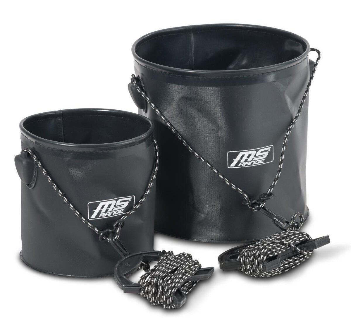 MS-Range Water Bucket Gr. S Wassereimer Falteimer Eimer