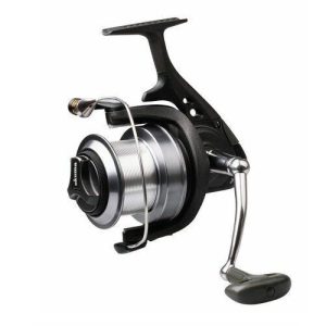 Okuma Distance Carp Pro INTG DCI-80 FD 9+1bb Karpfenrolle Okuma Distance Carp Pro INTG DCI-80 FD 9+1bb Karpfenrolle