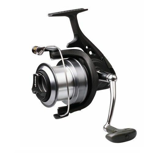 Okuma Distance Carp Pro INTG DCI-80 FD 9+1bb Karpfenrolle