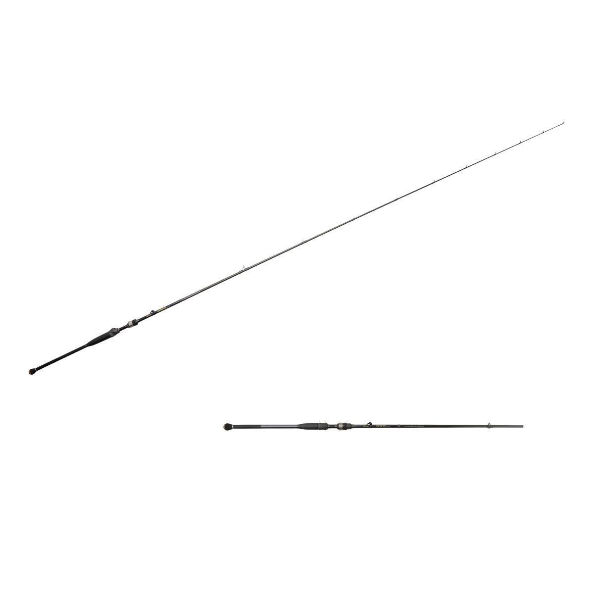 Okuma One Rod Spin 6´6 198cm M 10-30g Spinnrute