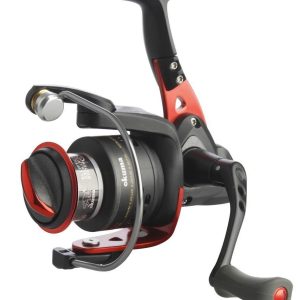 Okuma Trio-80 Red Core FD RC-80 4+1bb Okuma Trio-80 Red Core FD RC-80 4+1bb