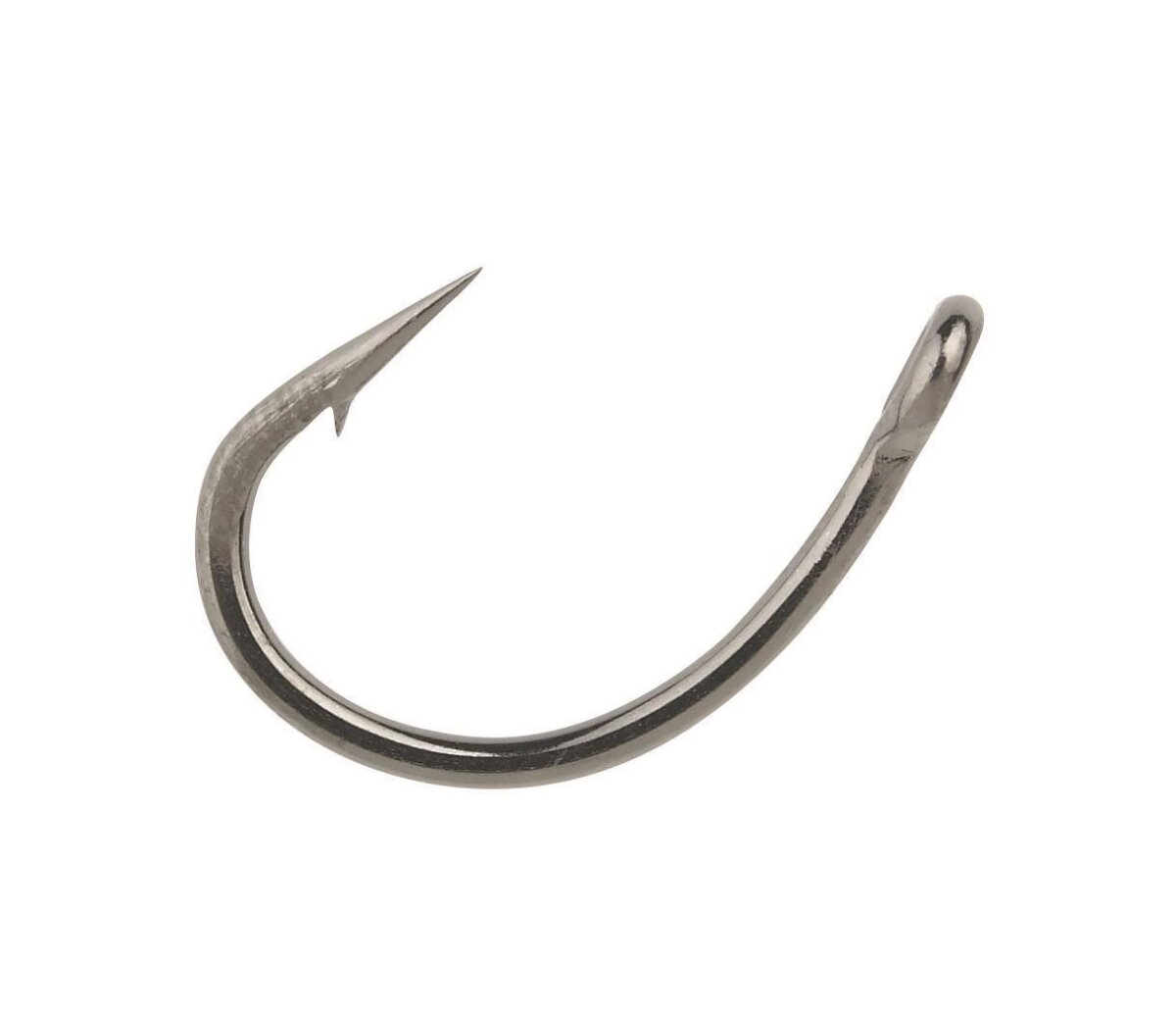 Owner Carp CT 3 Haken Größe 4 Teflon Karpfenhaken