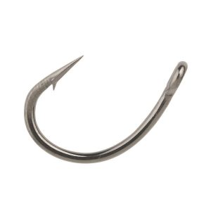 Owner Carp CT 3 Haken Größe 6 Teflon Karpfenhaken Owner Carp CT 3 Haken Größe 6 Teflon Karpfenhaken