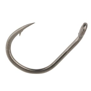 Owner Carp CT 4 Haken Größe 2 Teflon Karpfenhaken Owner Carp CT 4 Haken Größe 2 Teflon Karpfenhaken