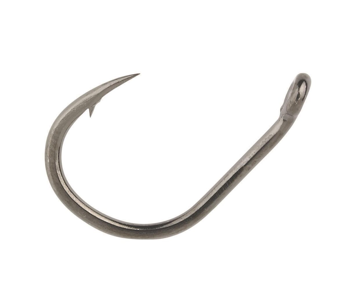 Owner Carp CT 4 Haken Größe 8 Teflon Karpfenhaken
