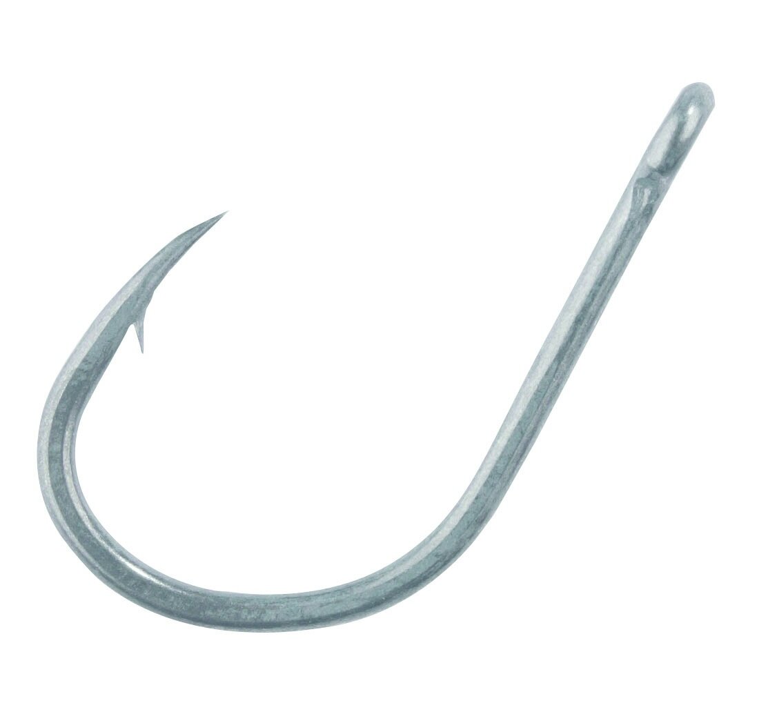 Owner Carp CT 5 Haken Größe 6 Teflon Karpfenhaken