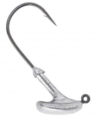 Owner Jighead Stand Up 25g Size 2/0 3stk. Stand Up Jigkopf