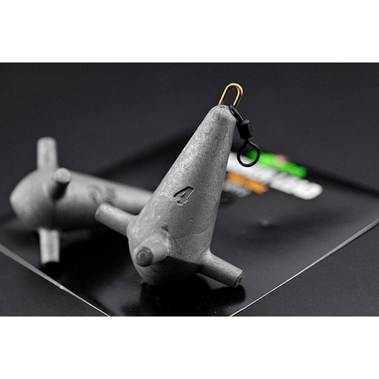 Probe Marker Lead 3 & 4oz (blister 2pcs)