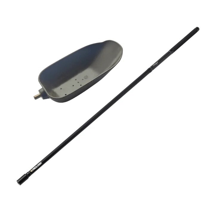 Prologic Avenger Baiting Spoon N Handle 6ft / 1.80m Futterschaufel Sale