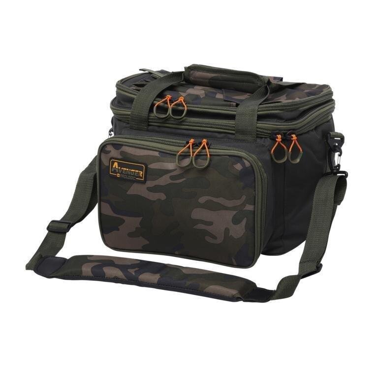 Prologic AVENGER CARRYALL M 56X38X36CM Sale