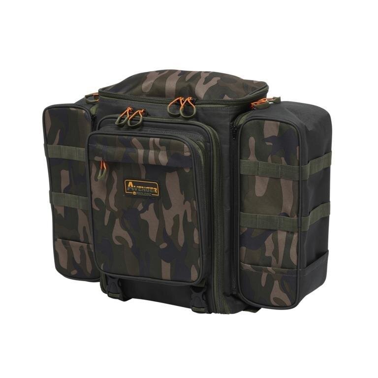 Prologic AVENGER RUCKSACK 55X17X41CM Sale