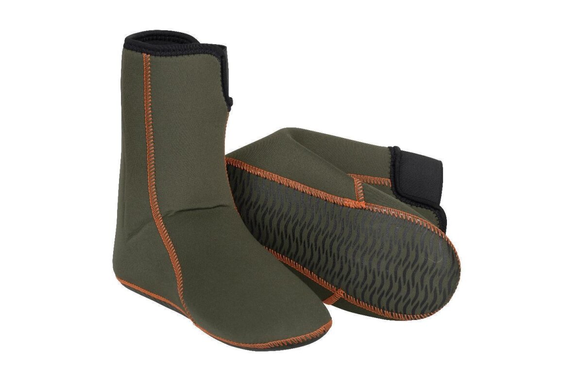 Prologic Bivy Neo Sock Neoprensocken Größe